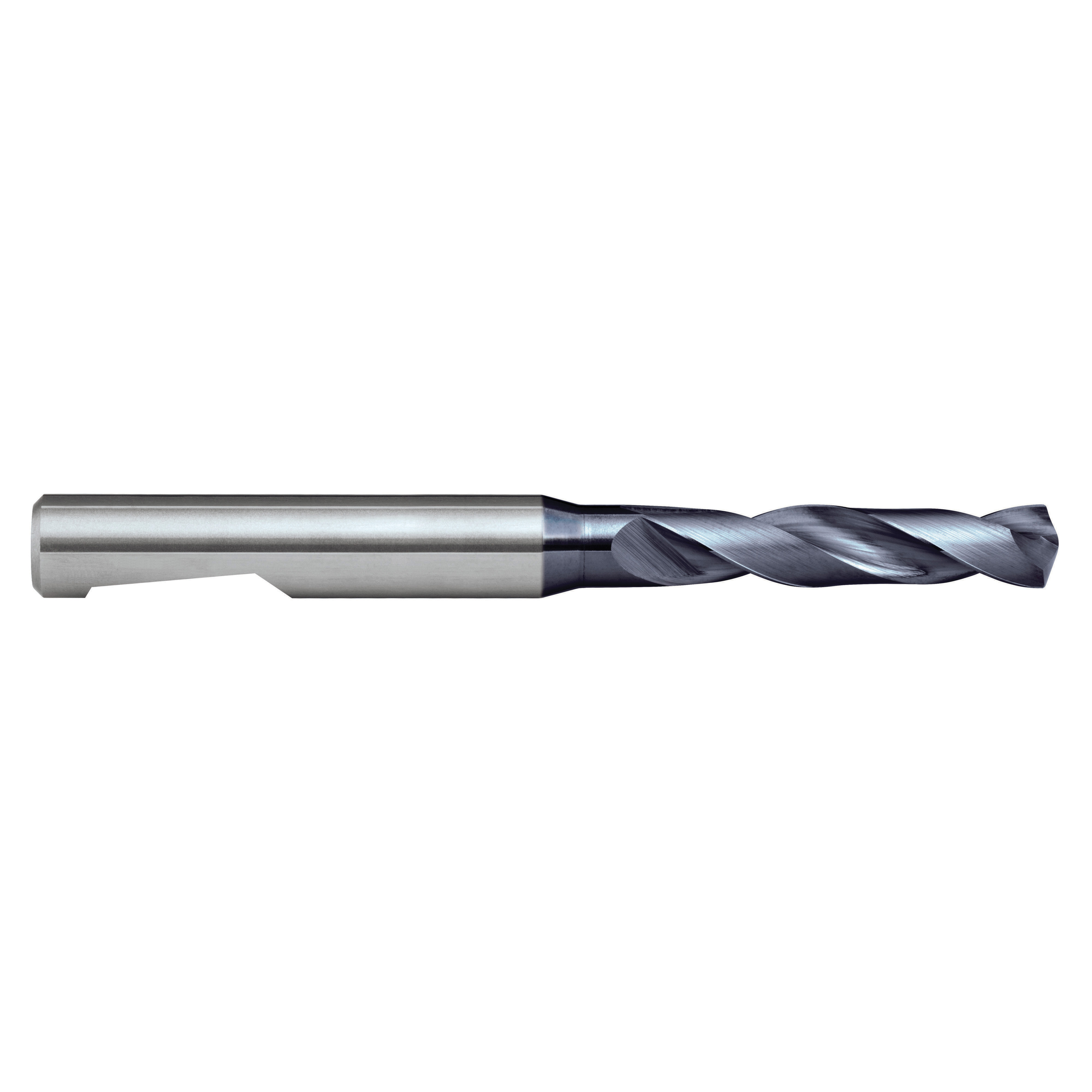 Industrial Carbide Drill Sutton Tools